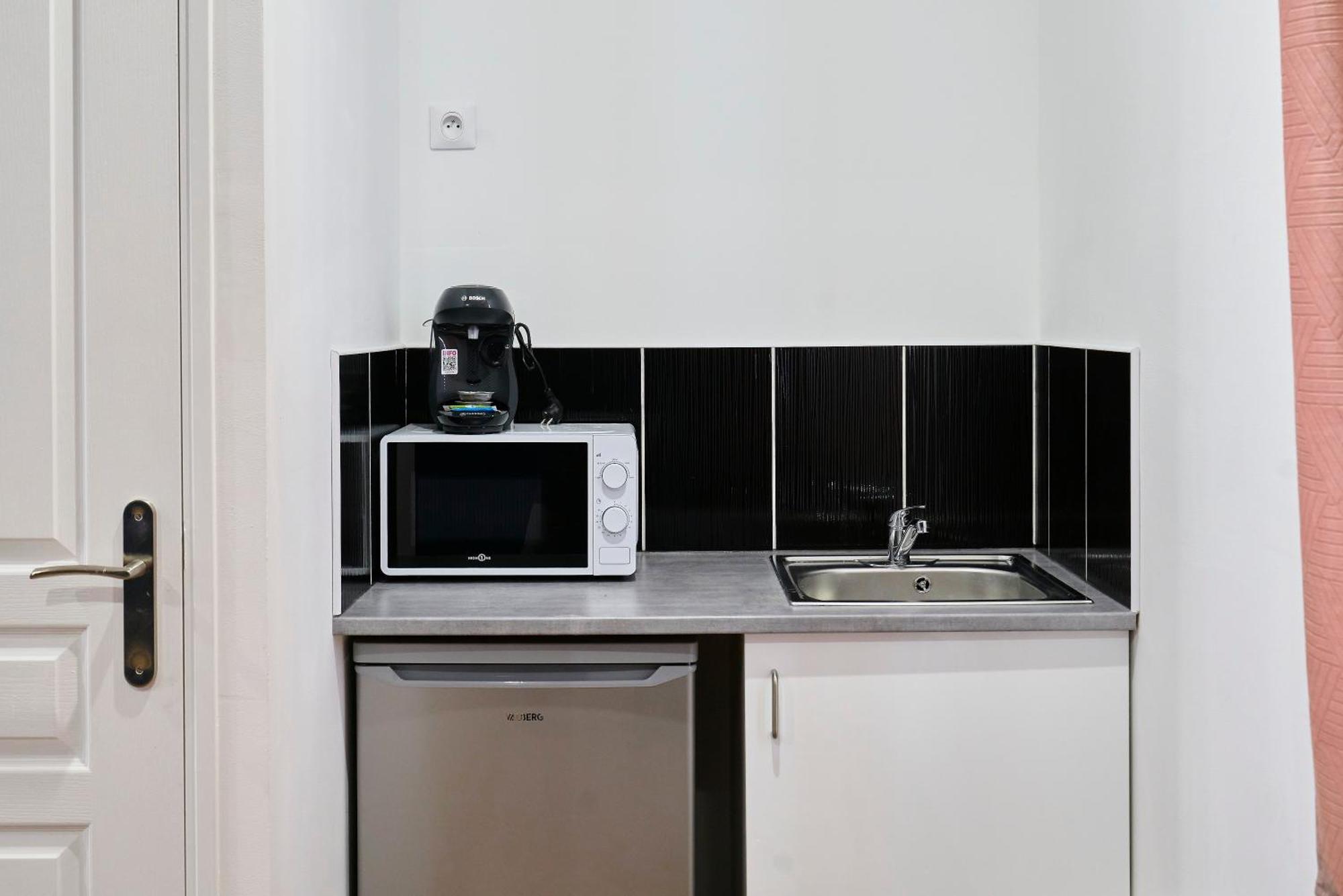 Ng Prestige - Lille L Trichon - Balneo - Babyfoot Apartment *